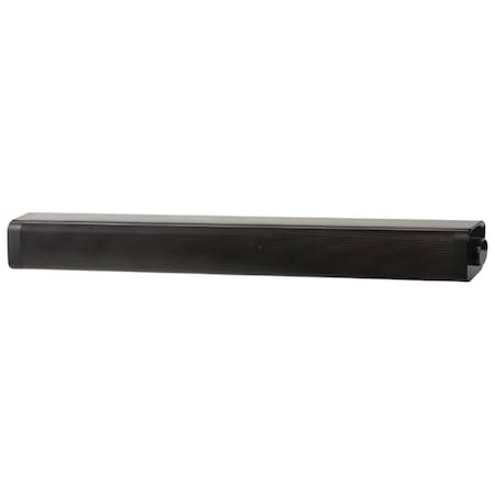 Gpx Wireless 18" Bluetooth Soundbar HTB017B